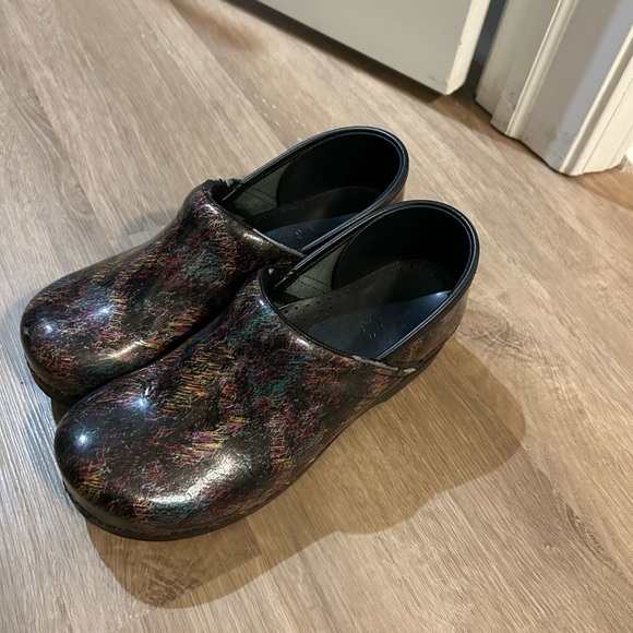 Dansko clogs - Picture 2 of 4
